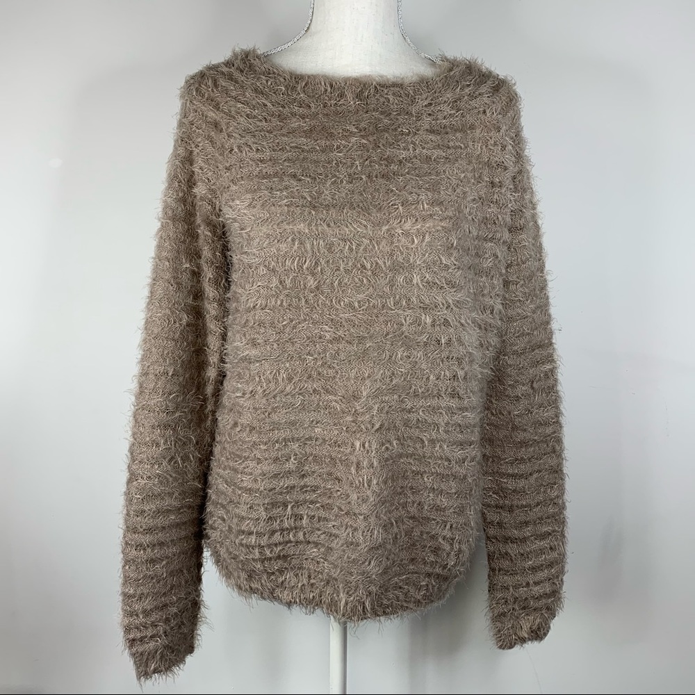Forever 21 knit sweater